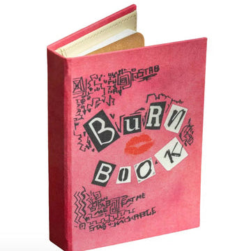 Burn Book
