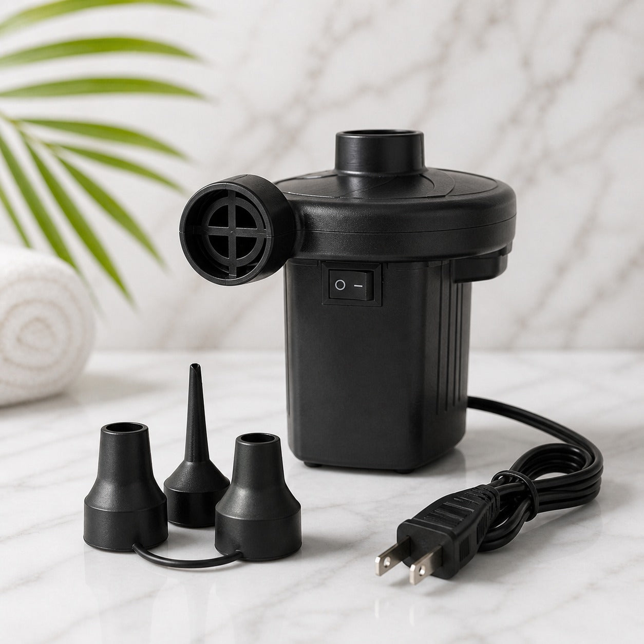 QuickFill Pump™
