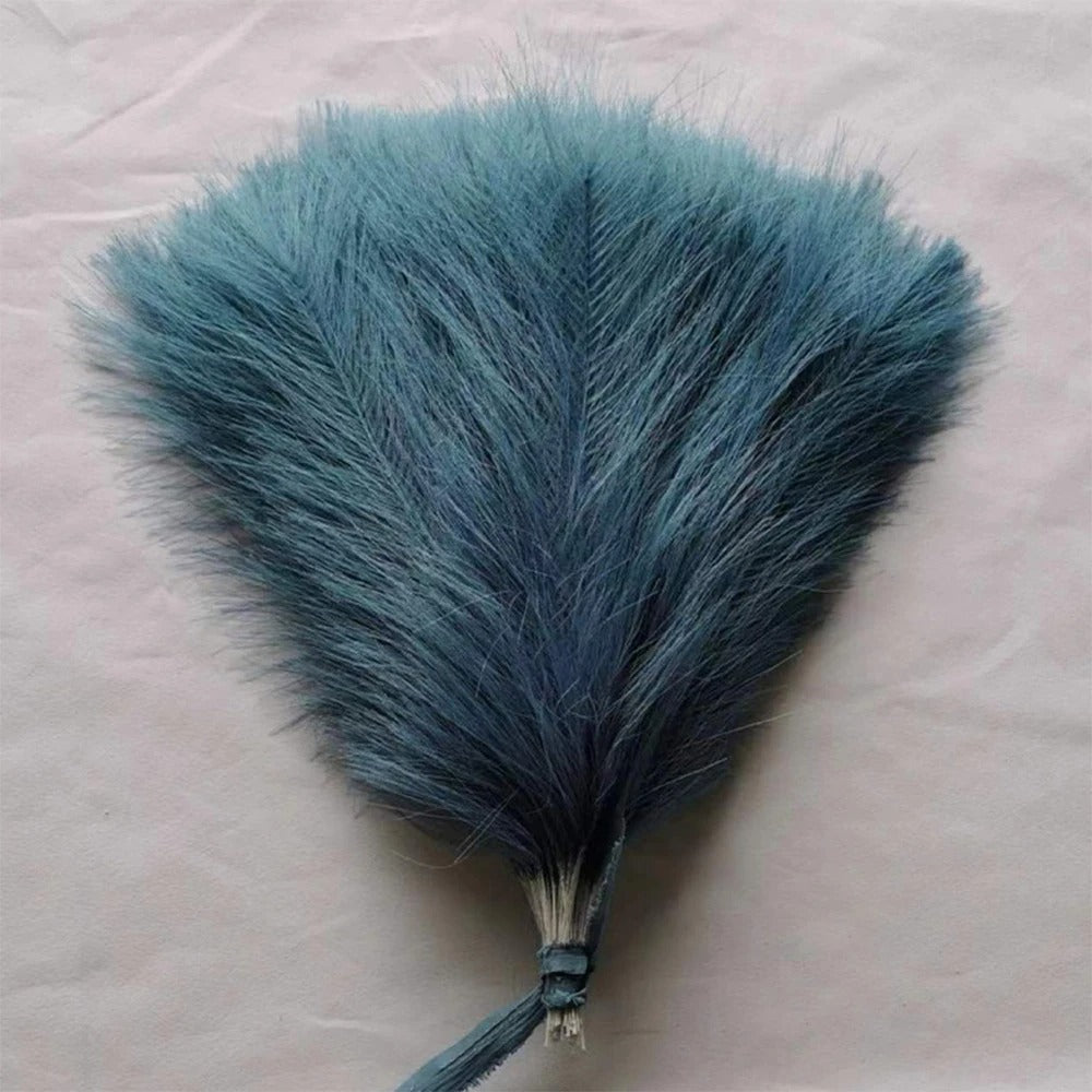 Fluffy Pampas