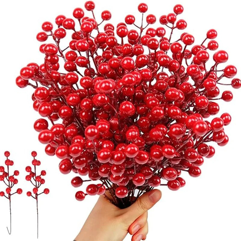 Red Berries