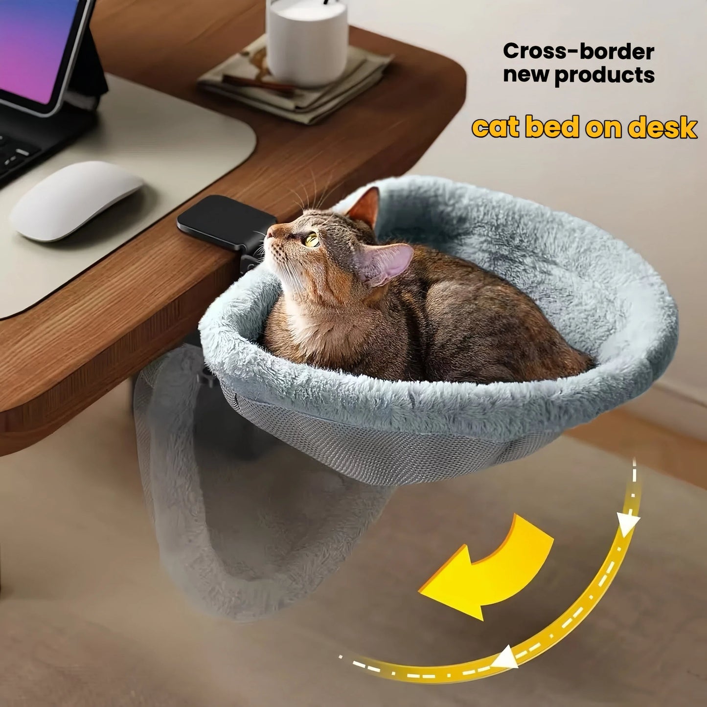 PurrSpot™