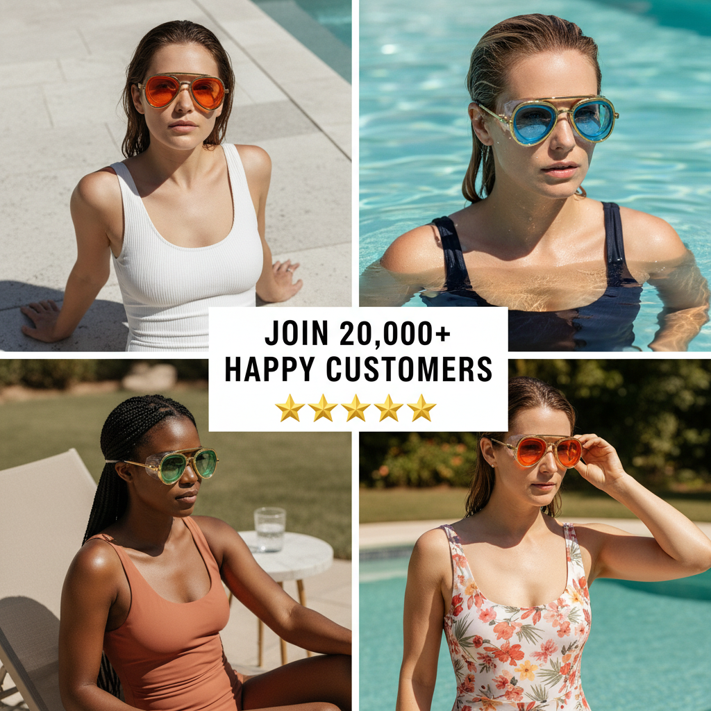 Irma SwimShades™