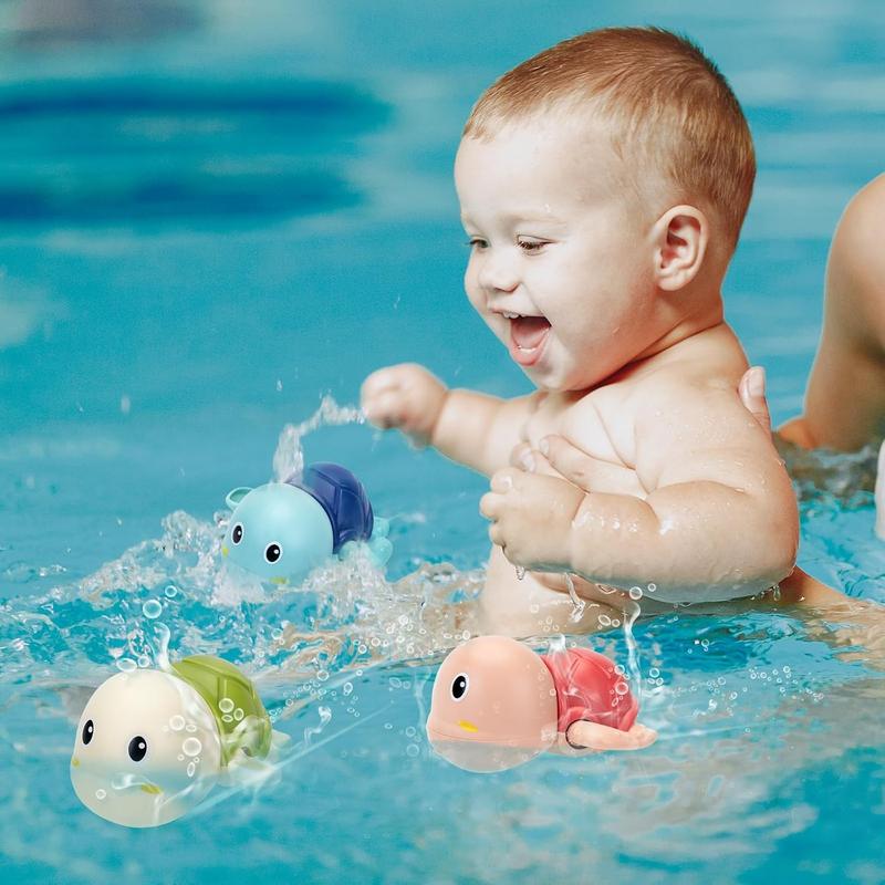 BathZoo - Animal Bath Toys