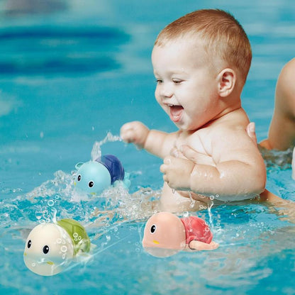 BathZoo - Animal Bath Toys