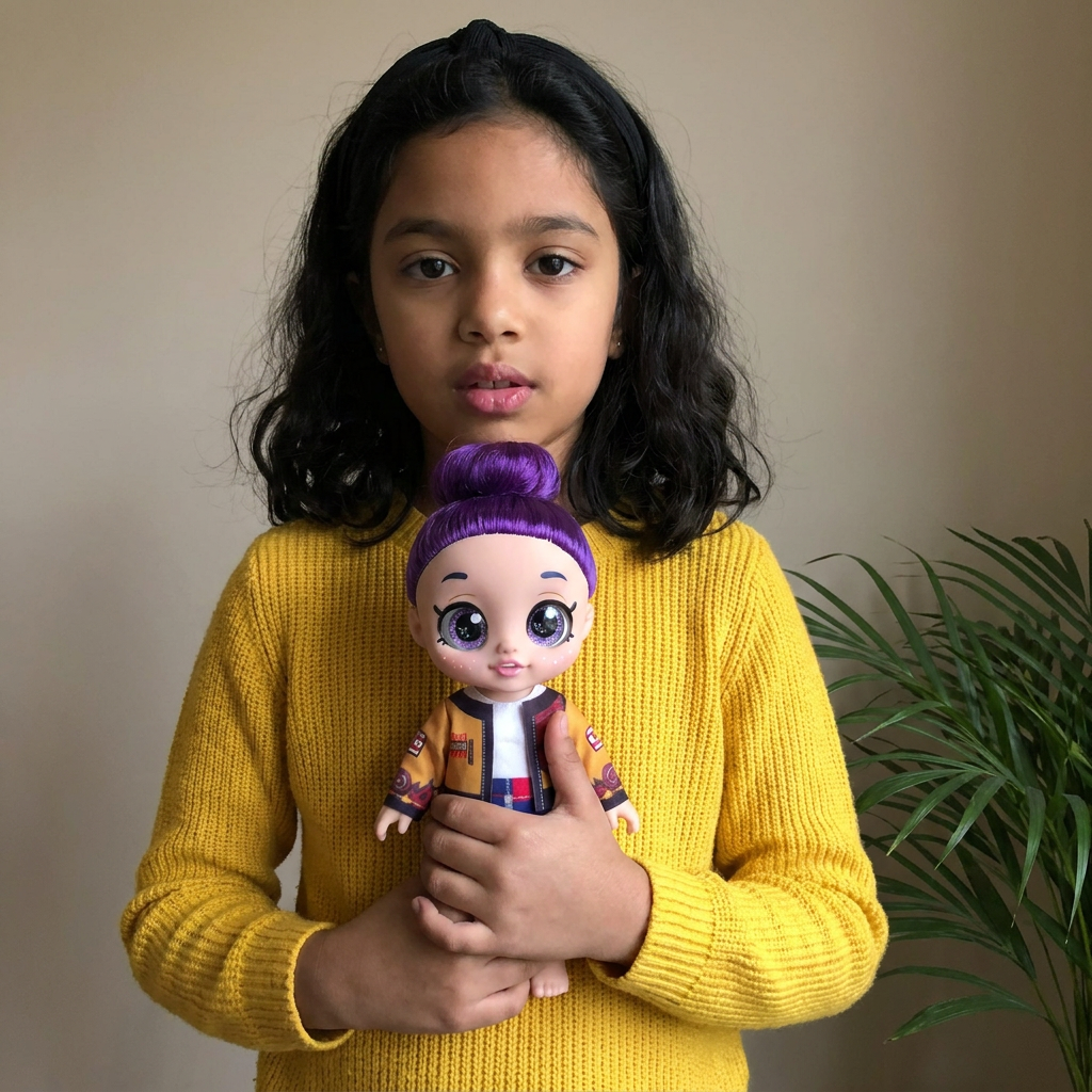 <em>Sophia R. - London, UK</em>