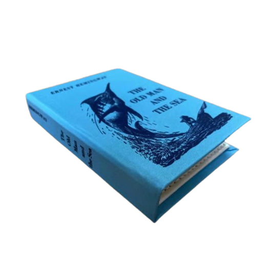 The Old Man and The Sea