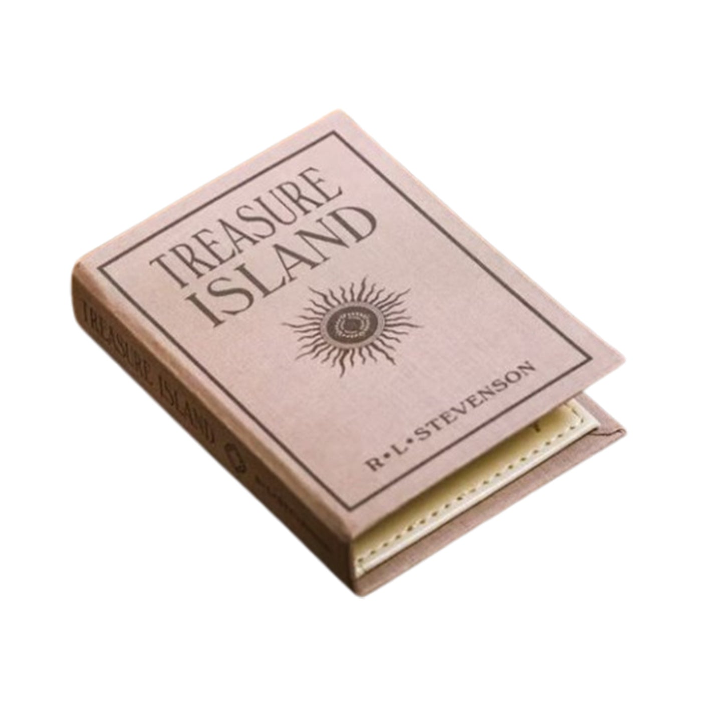 Theasure Island