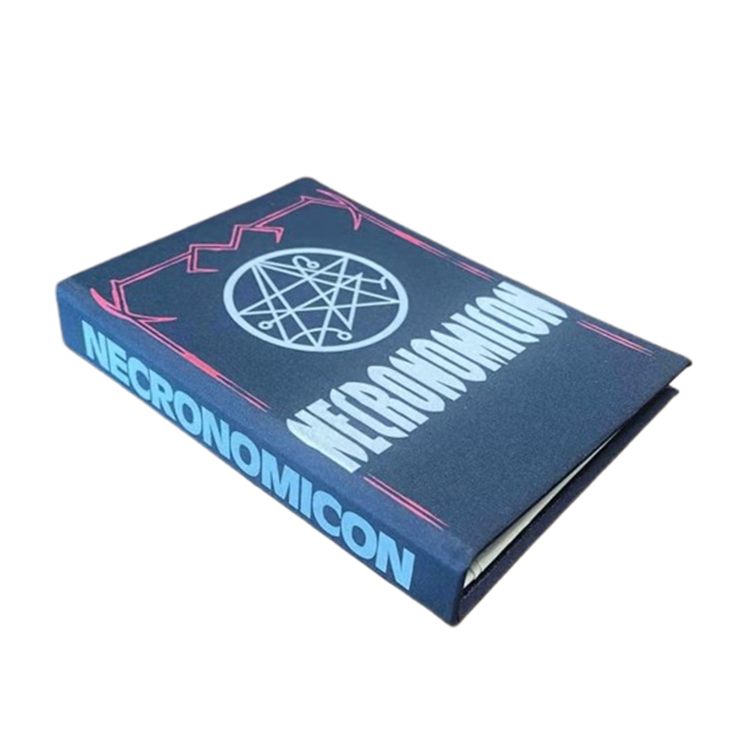 Necronomicon