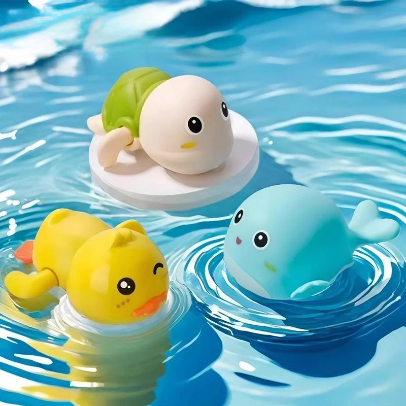 BathZoo - Animal Bath Toys