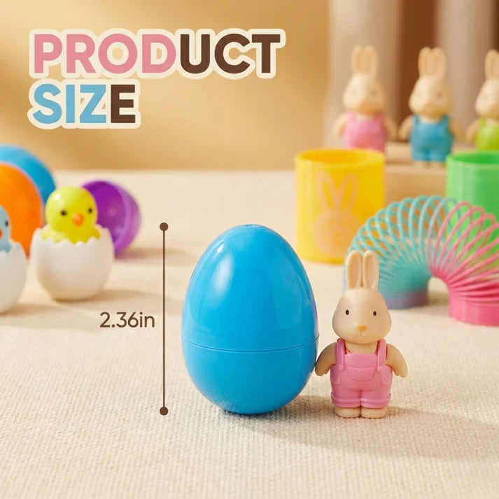 Egg Surprise Box™
