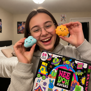 Squishvent™ – Xmas Advent Calendar