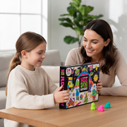 Squishvent™ – Xmas Advent Calendar