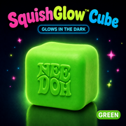 SquishGlow™ Cube