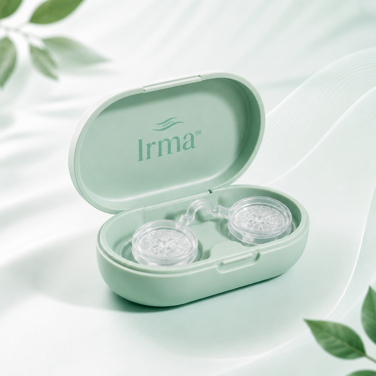 Irma™ Mini Carrying Case
