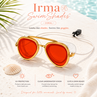 Irma SwimShades™