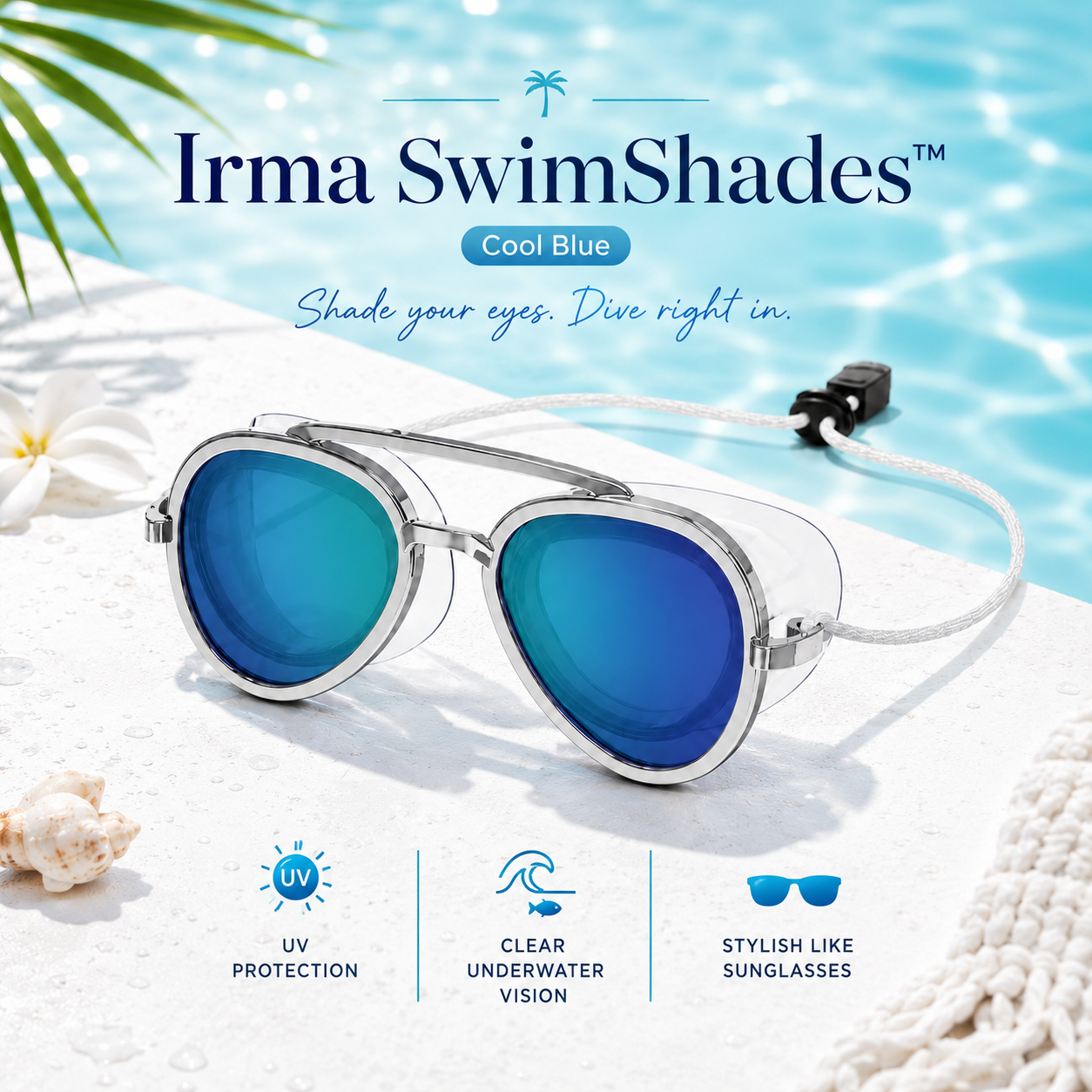 Irma SwimShades™