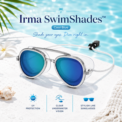 Irma SwimShades™