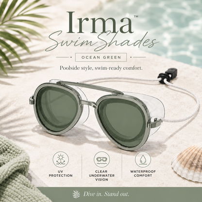 Irma SwimShades™