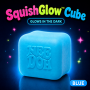 SquishGlow™ Cube