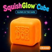 SquishGlow™ Cube