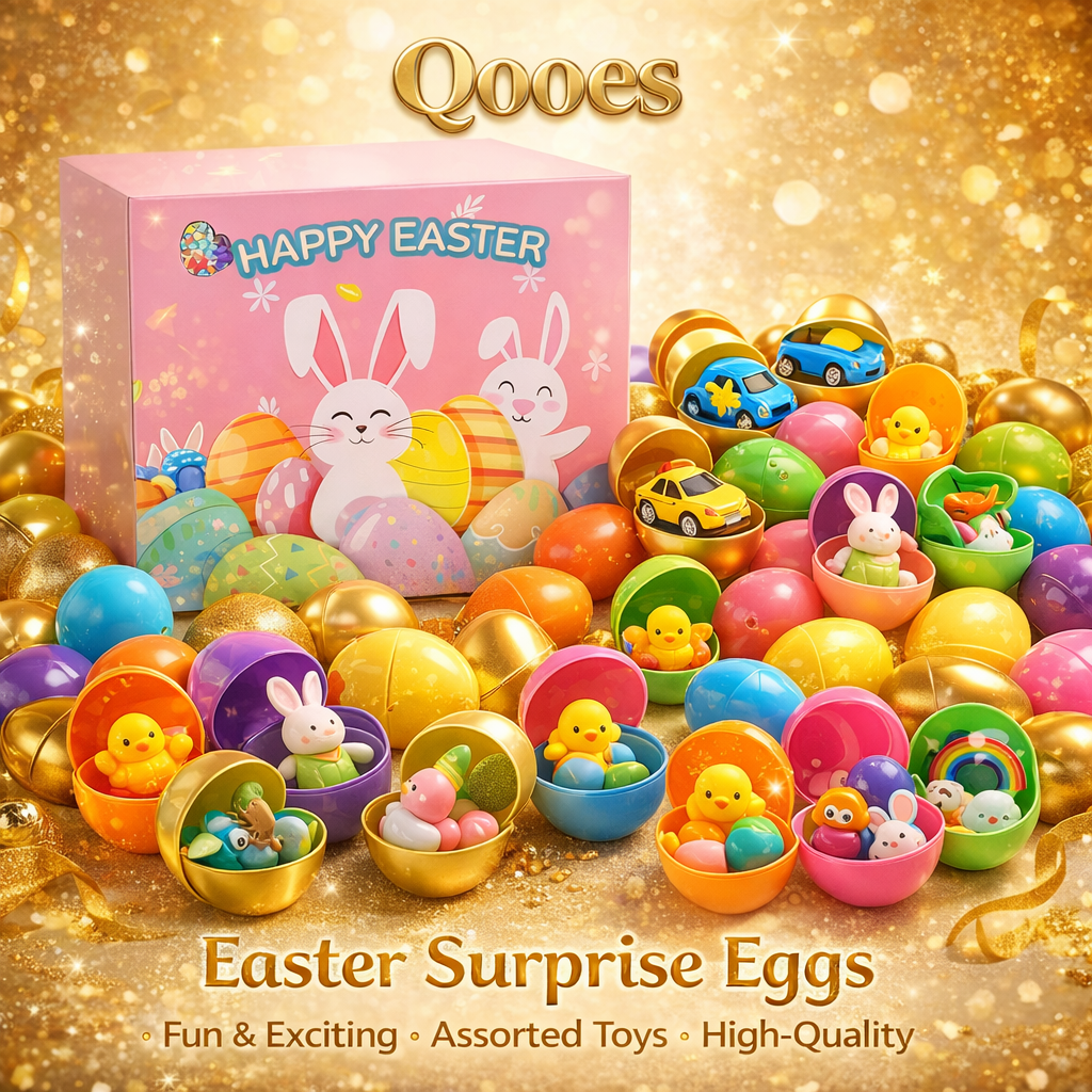 Egg Surprise Box™