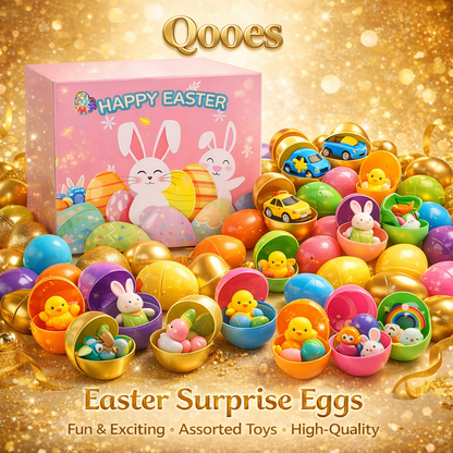 Egg Surprise Box™