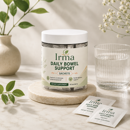 Daily Bowel Support