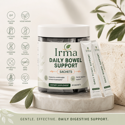 Daily Bowel Support