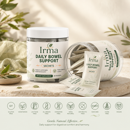 Daily Bowel Support