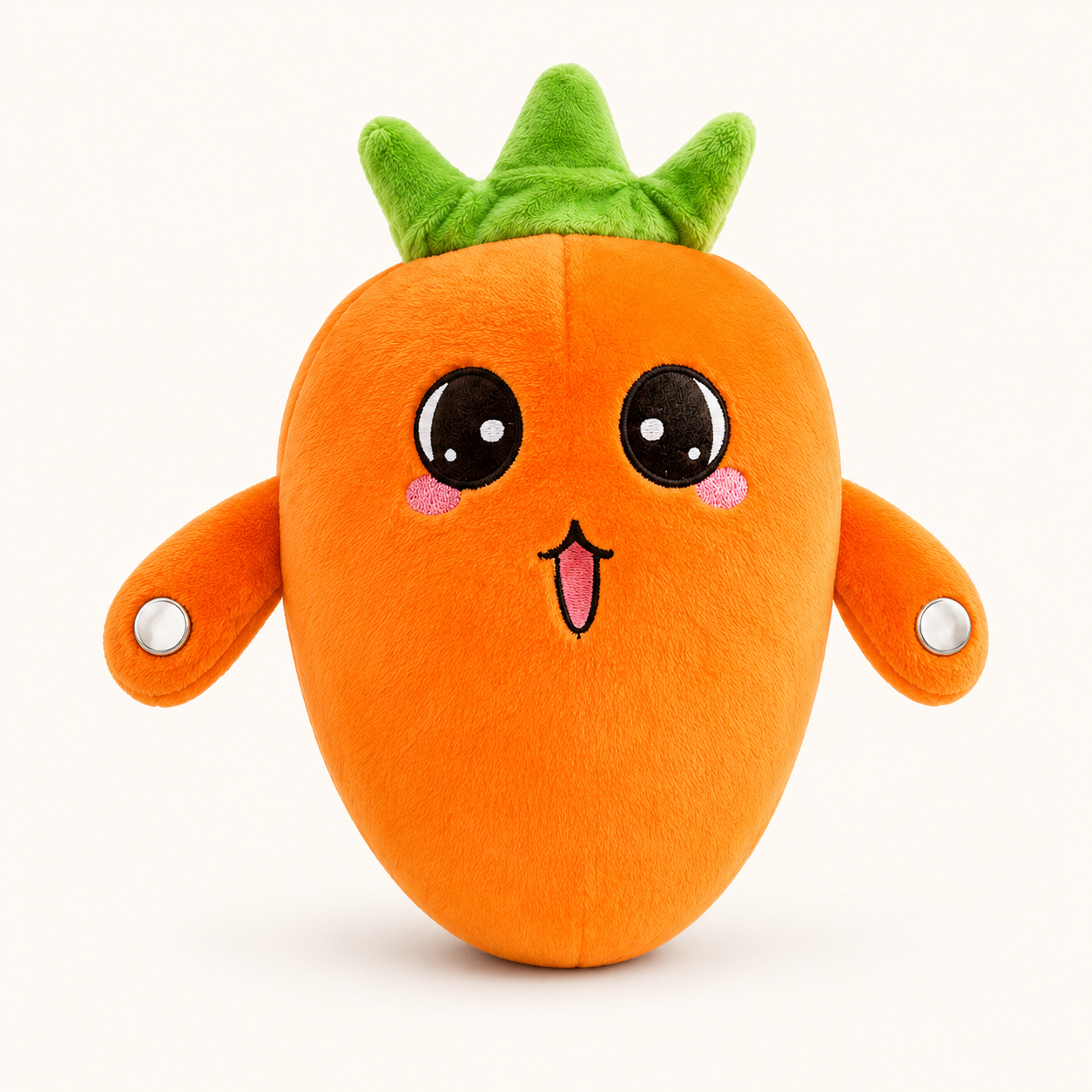JigglePals™ Interactive Plush Toy