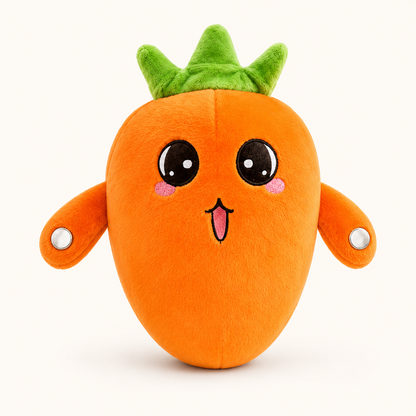 JigglePals™ Interactive Plush Toy