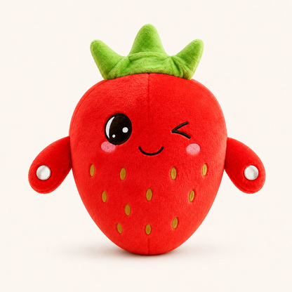 JigglePals™ Interactive Plush Toy