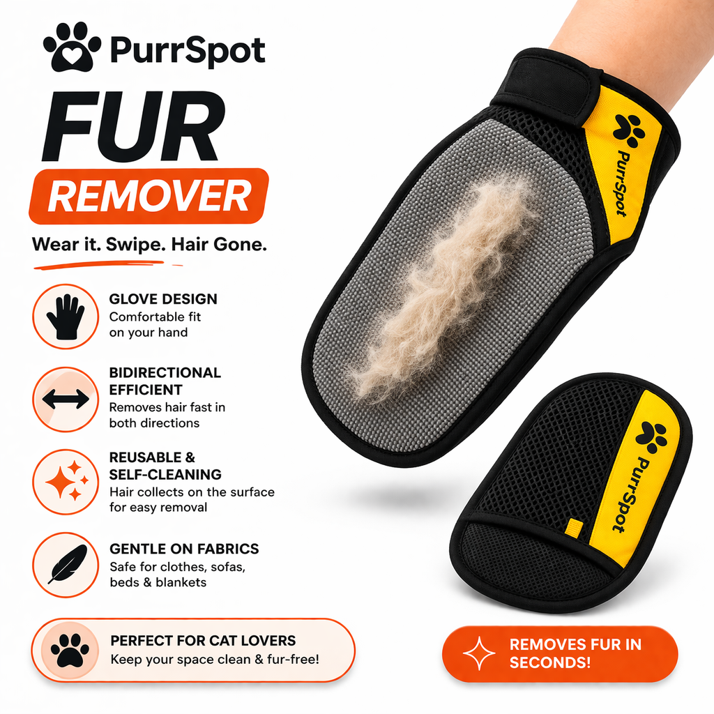Fur Remover