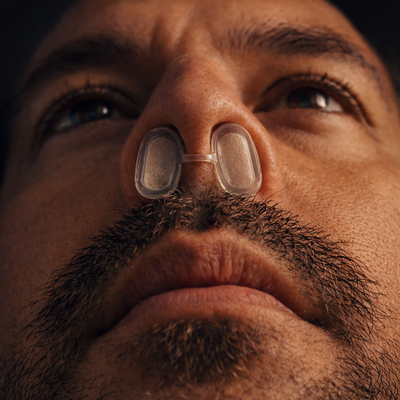 Irma™ Invisible Nasal Filters