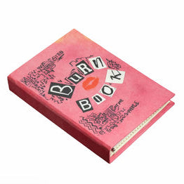 Burn Book