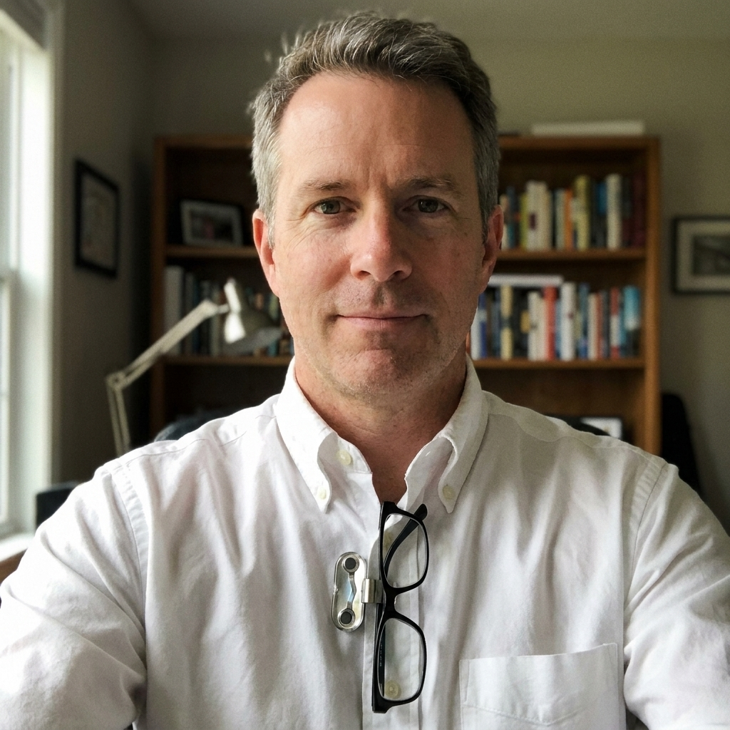 <em>Mark S. - Chicago, IL</em>
