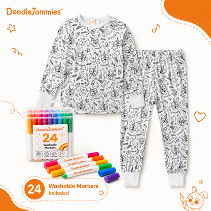 DoodleJammies™