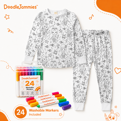 DoodleJammies™