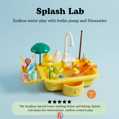 Splash Lab