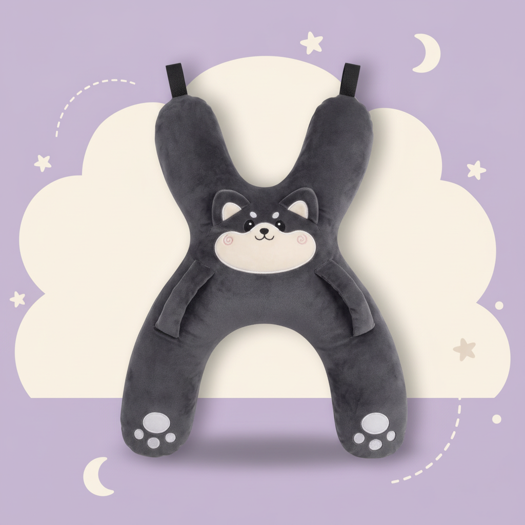 DreamHug™ - Kids Pillow