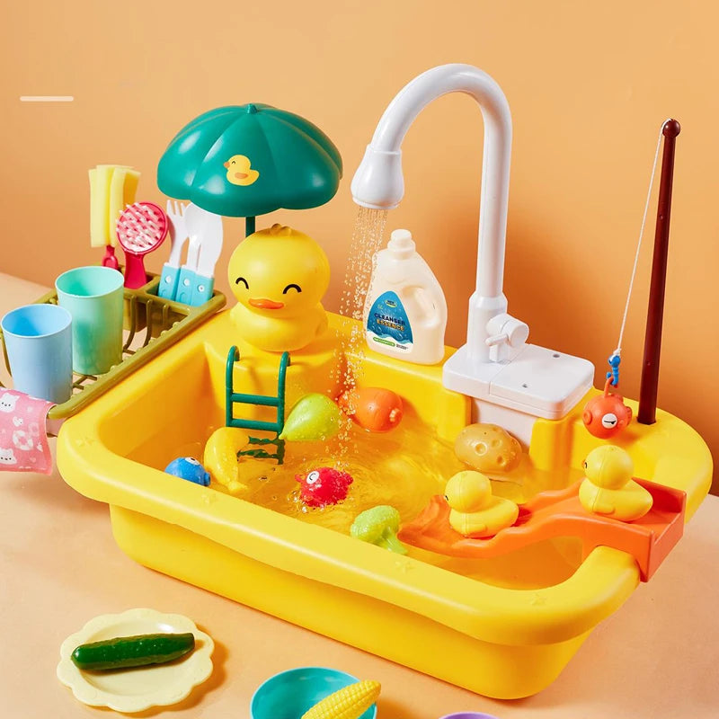 Splash Lab