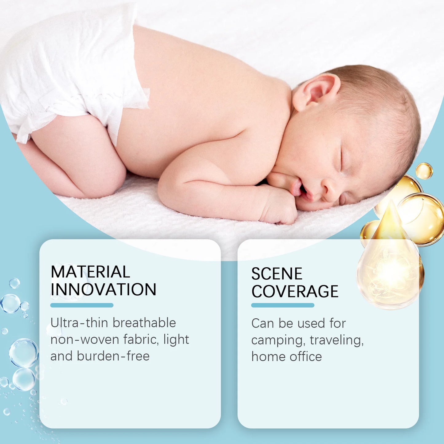Bug Repellent Patches for Kids