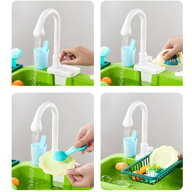 Splash Lab