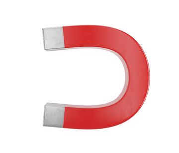 Magnetic Closure