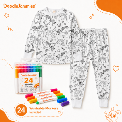 DoodleJammies™