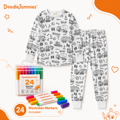 DoodleJammies™