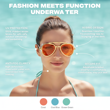 Irma SwimShades™