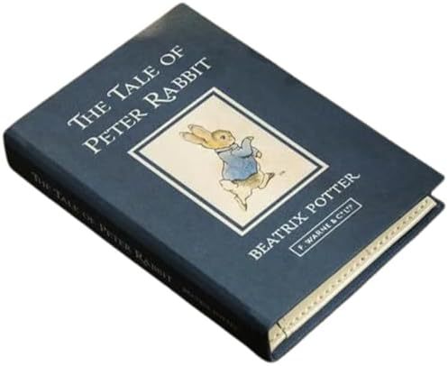 The Tale of Peter Rabbit