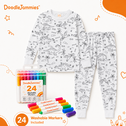 DoodleJammies™