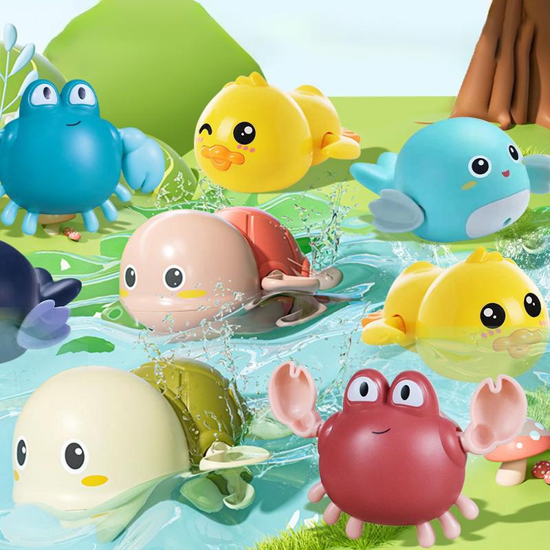 BathZoo - Animal Bath Toys